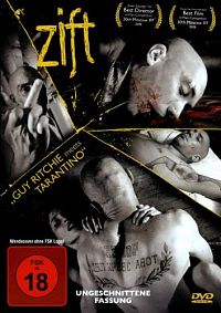 Zift [DVD], 1