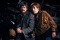 Murphys Gesetz [Blu-ray], 2