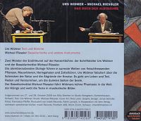 Das Buch der Albträume, 1