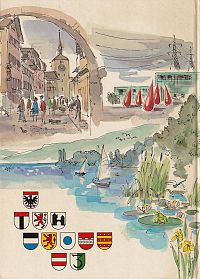 Aargau - Heimatkunde für jedermann, 1