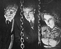 Bulldog Drummond-Collection - Vol. 2 [DVD], 3