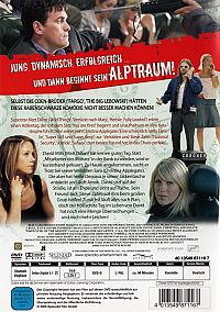 You're Fired! [DVD], 1