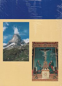 50 Wallfahrtsorte, 1