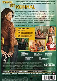 Einmal ist keinmal [DVD], 1