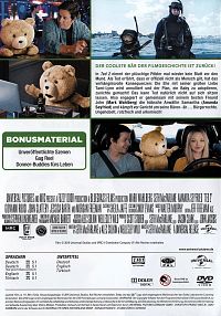 Ted 2 [DVD], 2