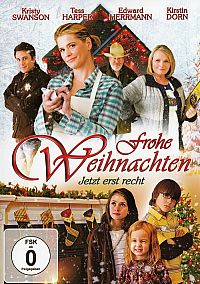 Frohe Weihnachten - Jetzt erst recht [DVD], 1