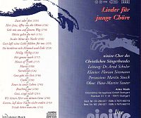 Da berühren sich Himmel und Erde [CD], 1