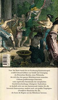 Verfall und Untergang des Römischen Reiches, 1