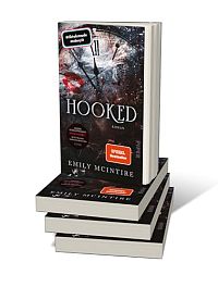 Hooked, 3
