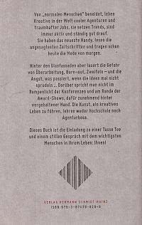 Die Kunst, ein kreatives Leben zu führen, 1