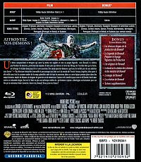 La légende de Beowulf [Blu-ray], 1