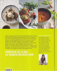 Low Carb mit Genuss - 100 kreative Rezepte mit den richtigen Kohlenhydraten, 1