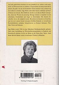 Gibt's im Jenseits Gummibärchen?, 1