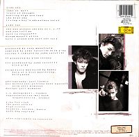 Hunting High And Low  [Vinyl], 1