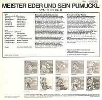 Meister Eder und sein Pumuckl, 1