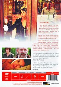 J'attends quelqu'un [DVD], 1