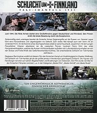 Schlacht um Finnland [Blu-ray], 1