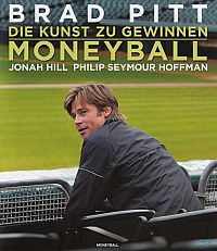 Die Kunst zu gewinnen - Moneyball [Blu-ray], 1
