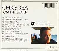 Chris Rea [CD], 1