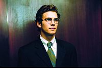 Shattered Glass - Wa(h)re Lügen [DVD], 3