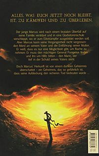 Marcus Gladiator - Kampf für Freiheit, 1