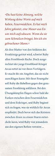 Fire & Frost - Vom Eis berührt, 3