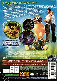 Le Fils du Mask [DVD], 1