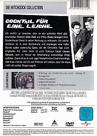 Cocktail für eine Leiche [DVD], 1