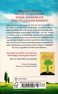 Der Stundenzähler, 1