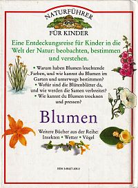 Naturführer für Kinder, 1