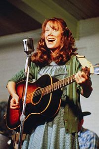 Nashville Lady [Blu-ray], 9