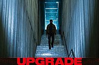 Upgrade [Blu-ray], 6