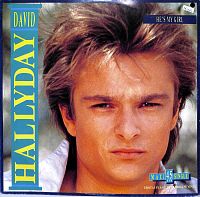 He's my Girl [Vinyl], 1