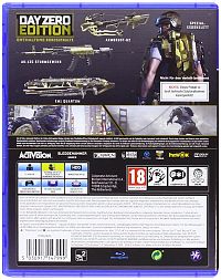 Call of Duty - Advanced Warfare - Day Zero Edition [Sony PlayStation 4], 1
