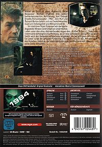 1984 [DVD], 2