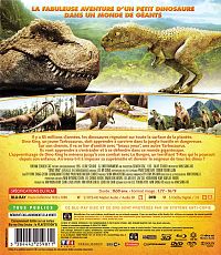 Dino King [Blu-ray 3D], 2