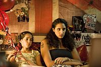 Der Kuss des Schmetterlings [DVD], 4