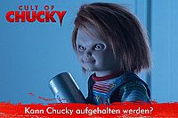 Cult of Chucky [DVD], 4