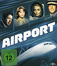 Airport [Blu-ray], 2