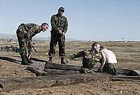 Die Suche [Blu-ray], 4