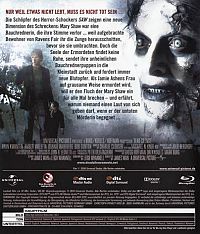 Dead Silence [Blu-ray], 1