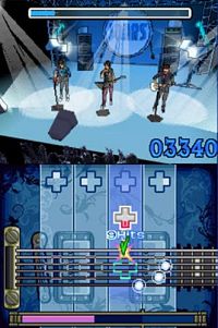 Disney Jonas [Nintendo DS], 2