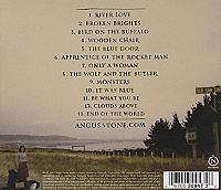 Broken Brights [CD], 1