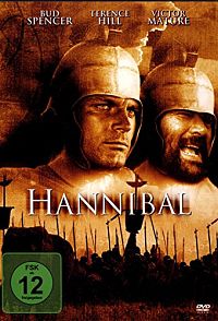 Hannibal [DVD], 1