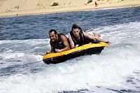 Kleine wahre Lügen [DVD], 3