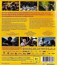 More than honey [DVD], 1
