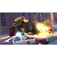 Stuntman - Ignition [Sony PlayStation 3], 8