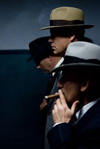 Max Schmeling - Eine deutsche Legende [DVD], 5