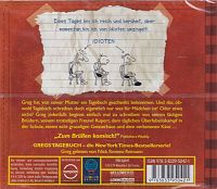 Gregs Tagebuch - Von Idioten umzingelt!, 1