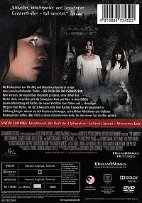 Der Fluch der 2 Schwestern [DVD], 1